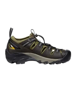 סנדל Keen Arroyo II אפור גברים