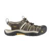 סנדל Keen Newport H2 חום גברים