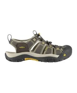 סנדל Keen Newport H2 חום גברים