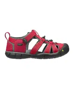 סנדל Keen CNX Seacamp אדום ילדים