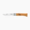 סכין Opinel Carbon 10