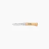 סכין Opinel Stainless 4