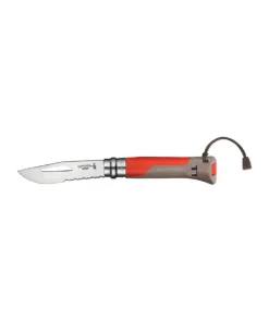 סכין Opinel 8 אקסטרים