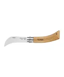 סכין Opinel 8 קטיף