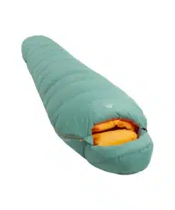 שק שינה פוך Mountain Equipment Glacier 700 נשים