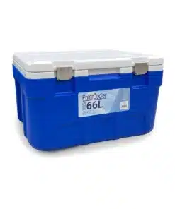 צידנית קשיחה Polar Cooler 66 ליטר