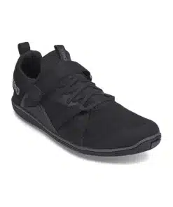 נעל Xero Forza Trainer שחור גברים