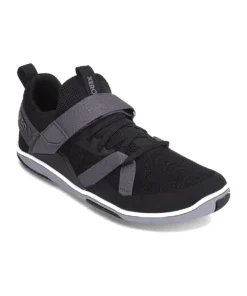 נעל Xero Forza Trainer שחור/אספלט נשים