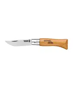 סכין Opinel Carbon 3