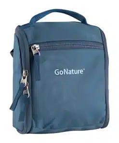 תיק רחצה Go Nature Wash Bag