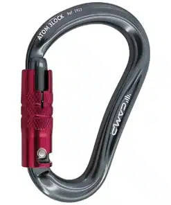 טבעת Camp Atom 3Lock