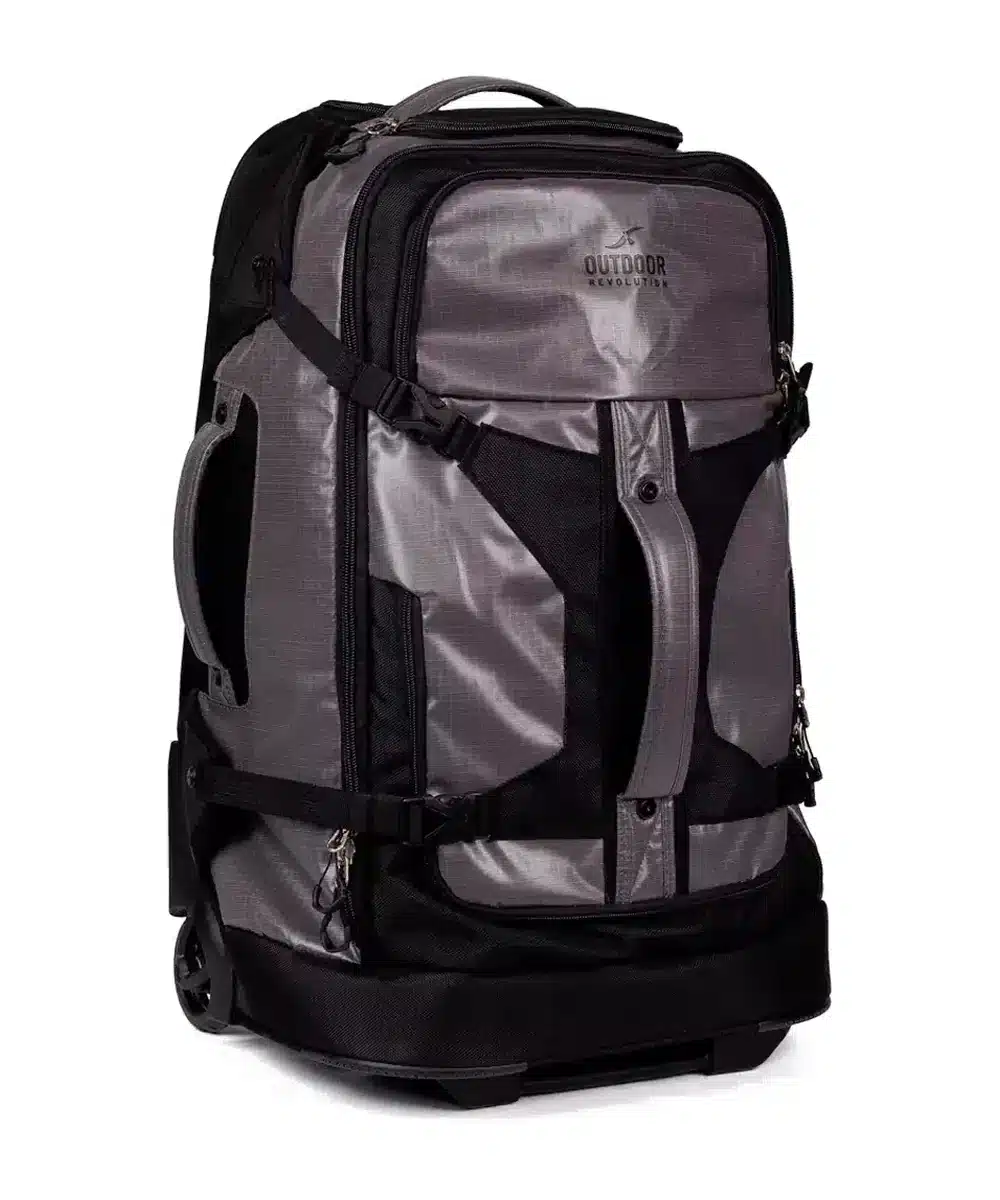 דפל Outdoor Base Camp Pro 26