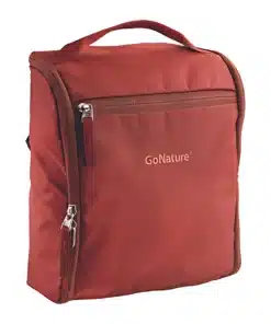 תיק רחצה Go Nature Big Wash Bag