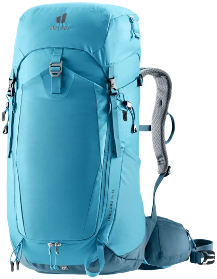 תרמיל Deuter Trail Pro 34 נשים – תמונה 21