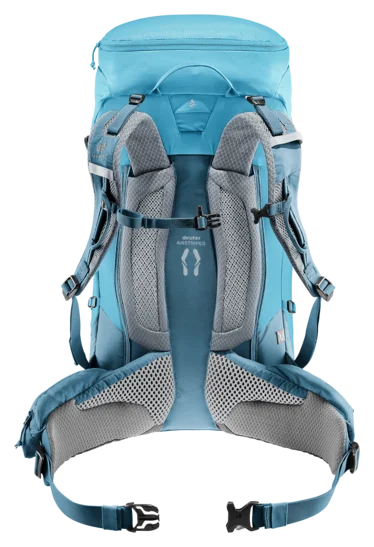 תרמיל Deuter Trail Pro 34 נשים – תמונה 20