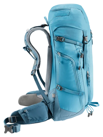 תרמיל Deuter Trail Pro 34 נשים – תמונה 19