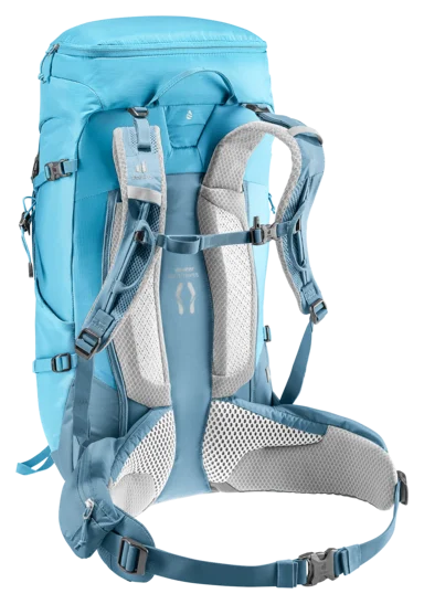 תרמיל Deuter Trail Pro 34 נשים – תמונה 18