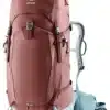 תרמיל Deuter Trail Pro 34 נשים