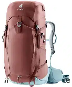 תרמיל Deuter Trail Pro 34 נשים
