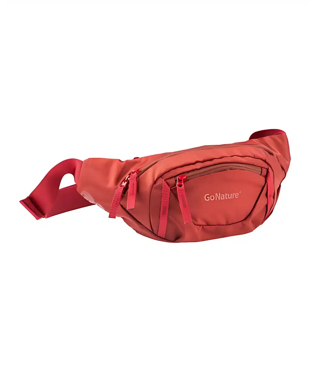 פאוץ' Go Nature I-Pouch