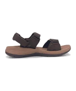 סנדל Outdoor Oak חום גברים