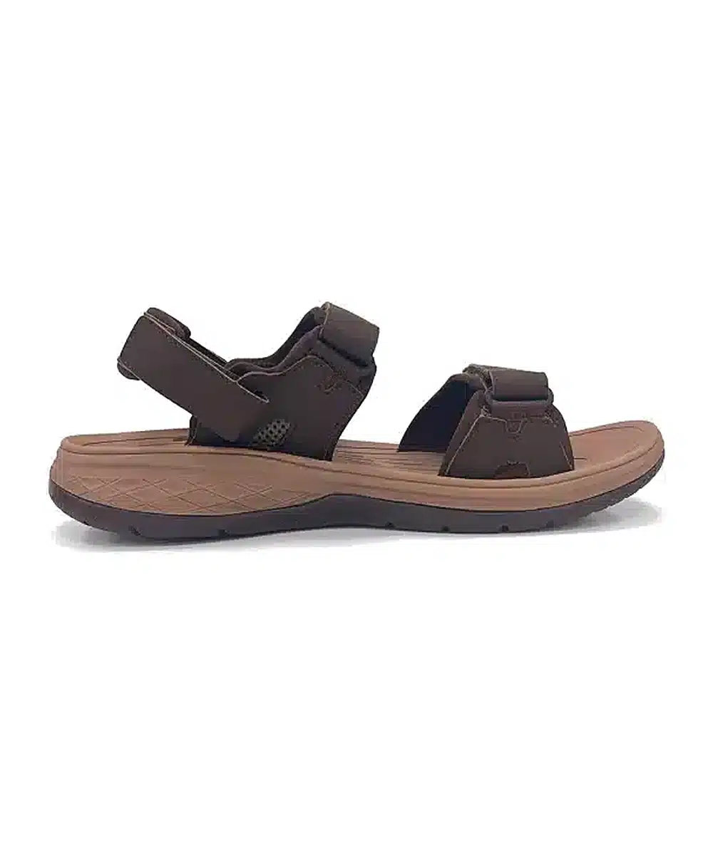סנדל Outdoor Oak חום גברים