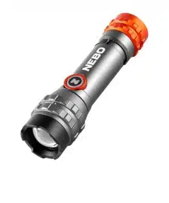 פנס Nebo Davinci 450 לומנס