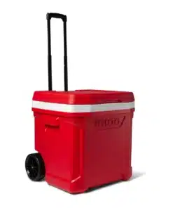 צידנית קשיחה עם גלגלים 56 ליטר Igloo Profile
