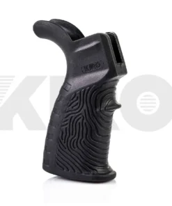 ידית אחיזה בציפוי גומי Kiro KA-RBG-15