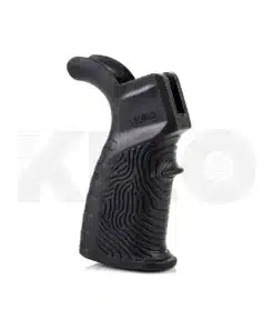 ידית אחיזה בציפוי גומי Kiro KA-RBG-15