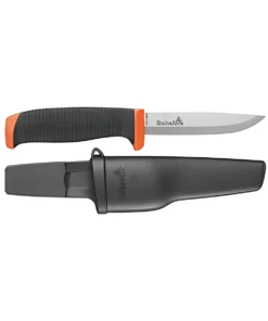 סכין Hultafors Craftman's Carbon
