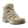נעליים טקטיות HAIX Black Eagle מדברי