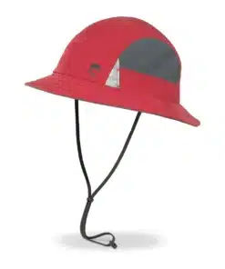 כובע Sunday Afternoon Vaporlite Tempo Bucket Cayenne