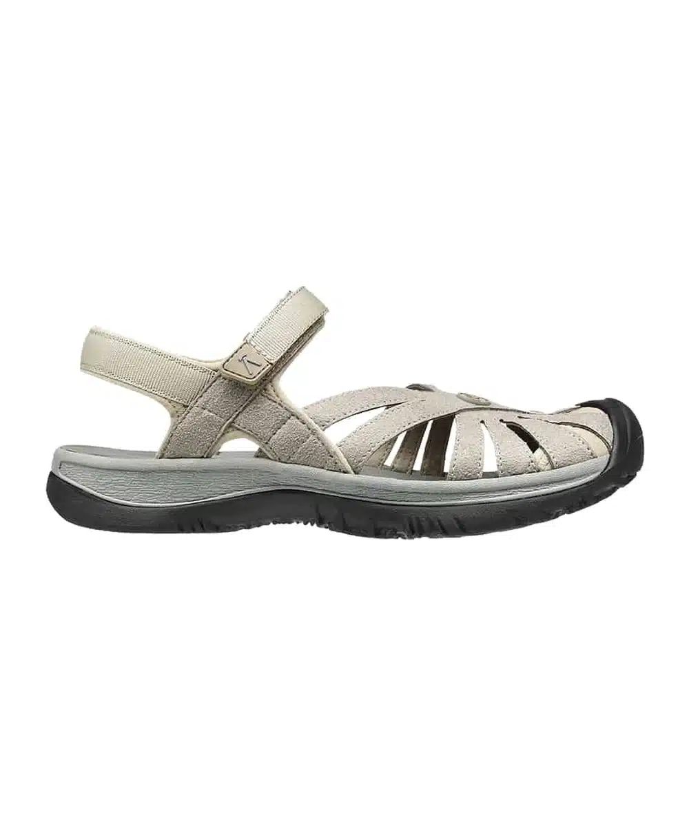סנדל Keen Rose בז' כהה נשים