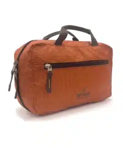תיק רחצה Outdoor Travel Tactic
