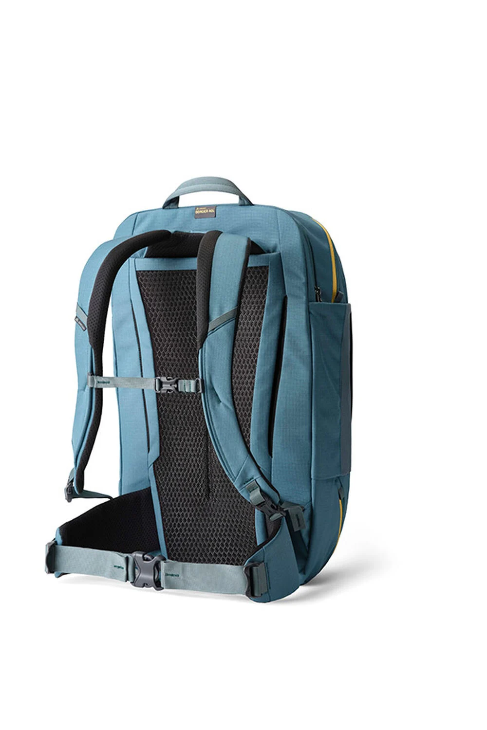 תרמיל Gregory Border Carry On 40 – תמונה 3