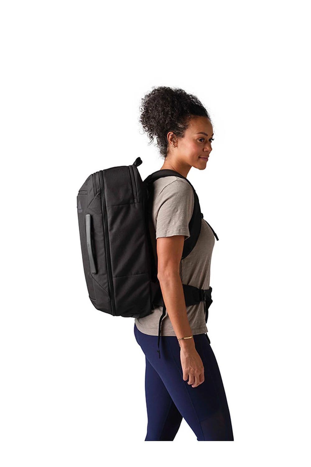 תרמיל Gregory Border Carry On 40 – תמונה 4