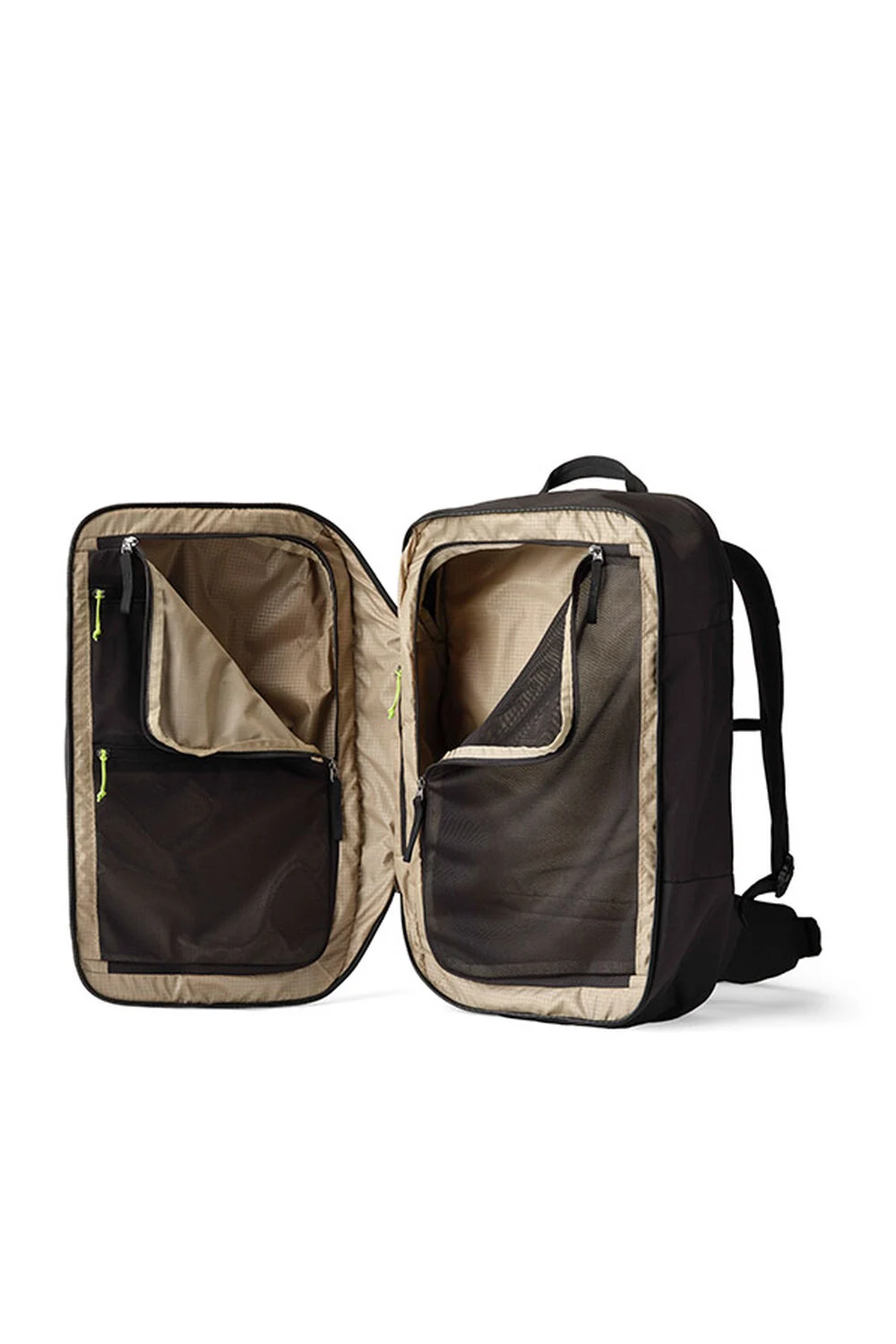 תרמיל Gregory Border Carry On 40 – תמונה 5