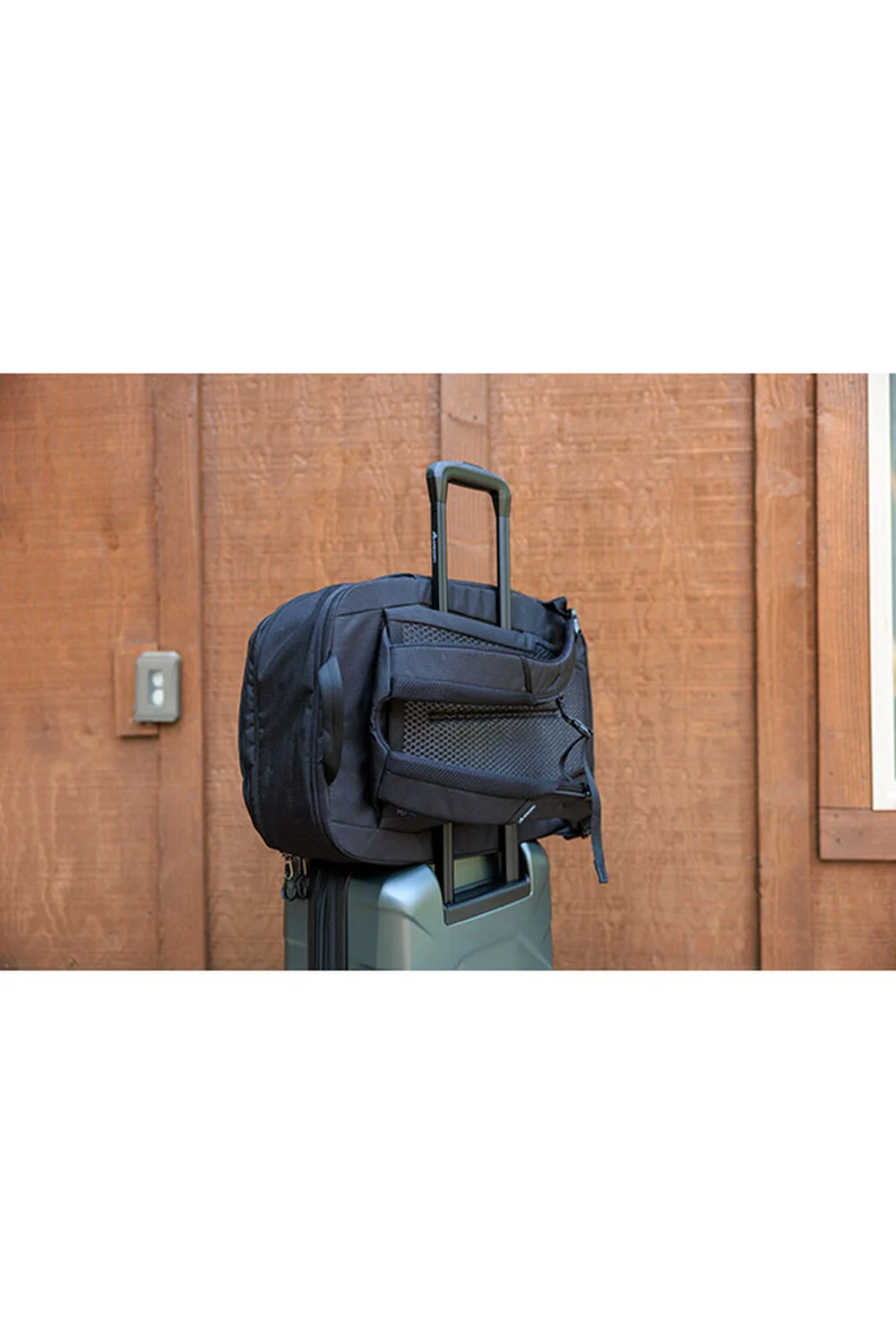 תרמיל Gregory Border Carry On 40 – תמונה 12