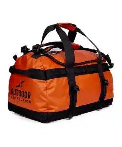 צ'ימידן Outdoor Expedition Pro 60L