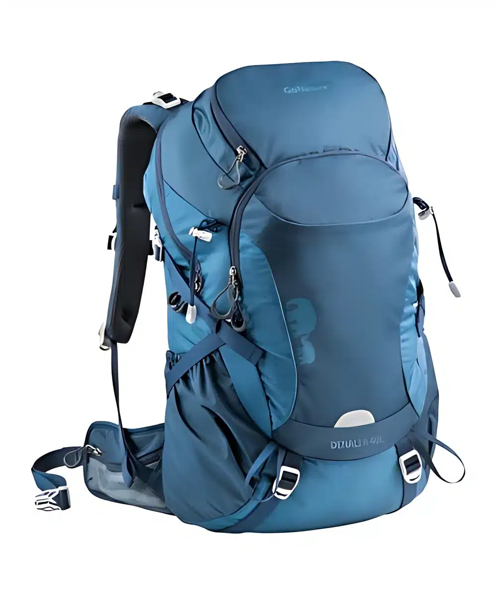 תרמיל Go Nature Denali II 40