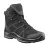 נעליים טקטיות HAIX Black Eagle שחור