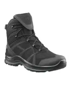 נעליים טקטיות HAIX Black Eagle שחור