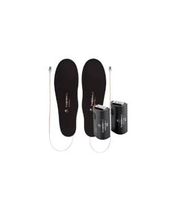 רפידת חימום וסוללה Therm-IC Heat Flat 1300