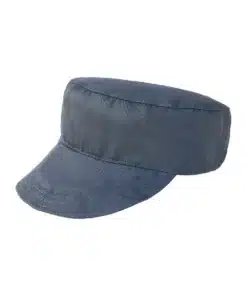 כובע בלש (ללא פאצ'ים)