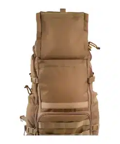 תרמיל טאקטי 30 ליטר Go Nature Tundra MK-1.0