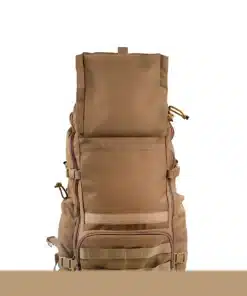 תרמיל טאקטי 30 ליטר Go Nature Tundra MK-1.0