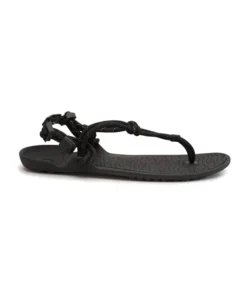 סנדל Xero Aqua Cloud שחור נשים