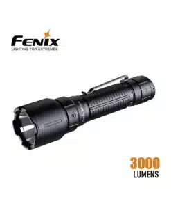 פנס סריקה עם עמדת טעינה 3000 לומנס Fenix WF26R