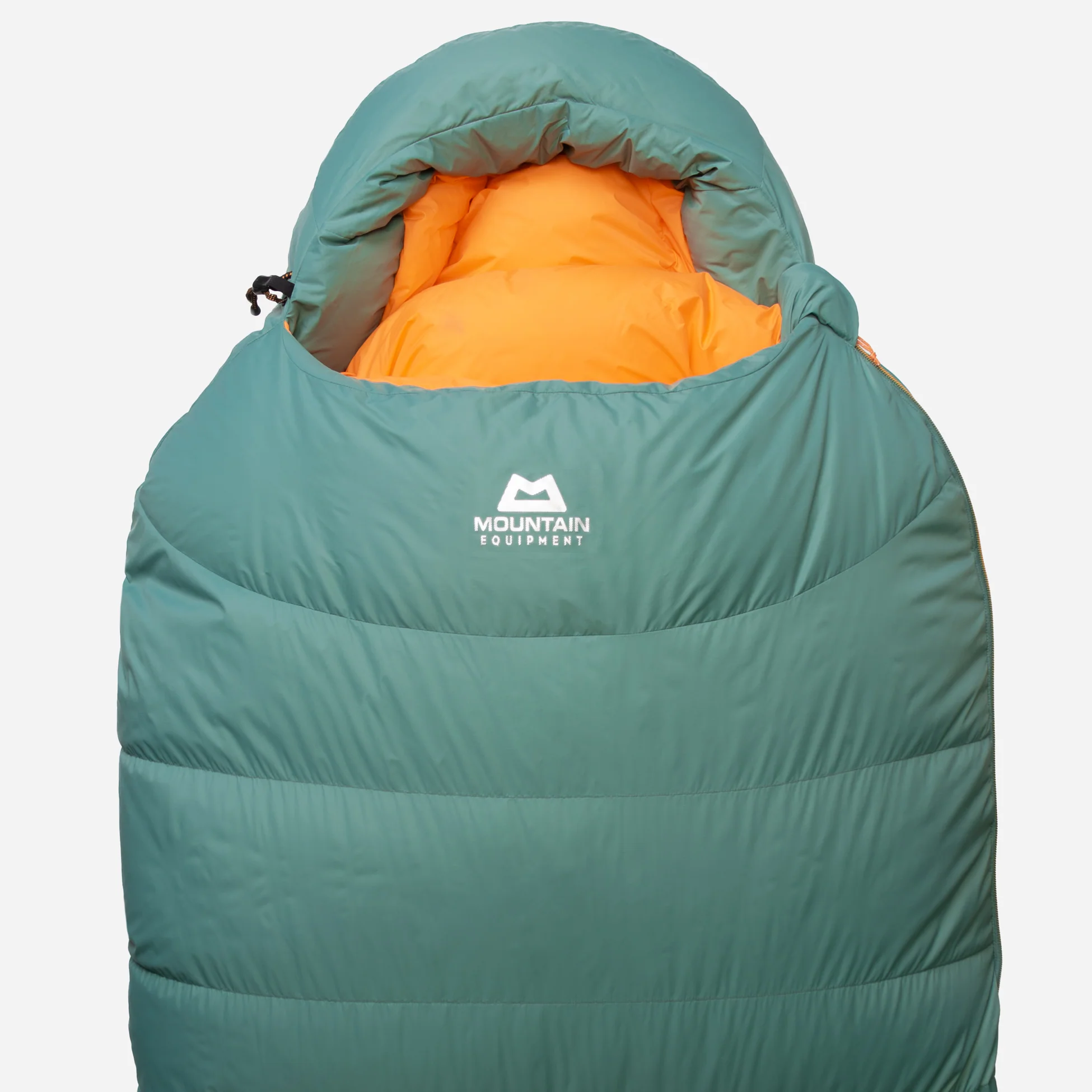 שק שינה פוך Mountain Equipment Glacier 1000 Reg נשים – תמונה 3